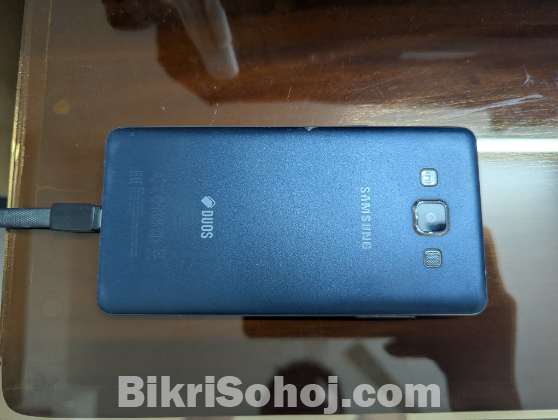 Samsung Galaxy A5